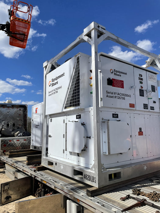 2021 SMARTECH SACP41A-HS