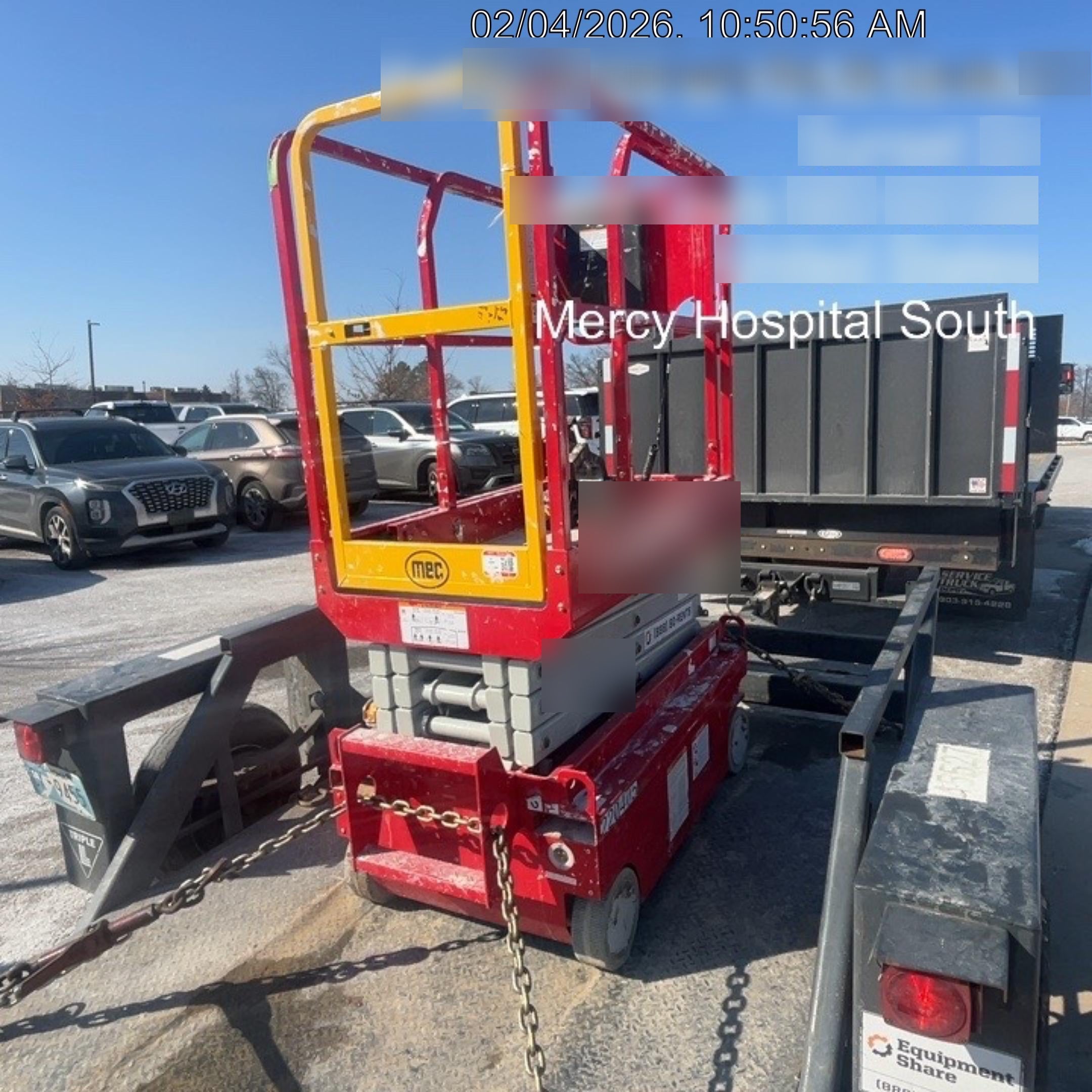 2022 MEC 1330SE