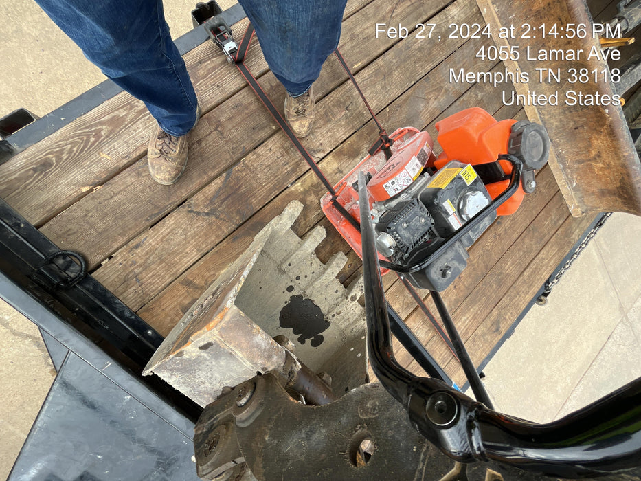 2023 MULTIQUIP MVC82VHW