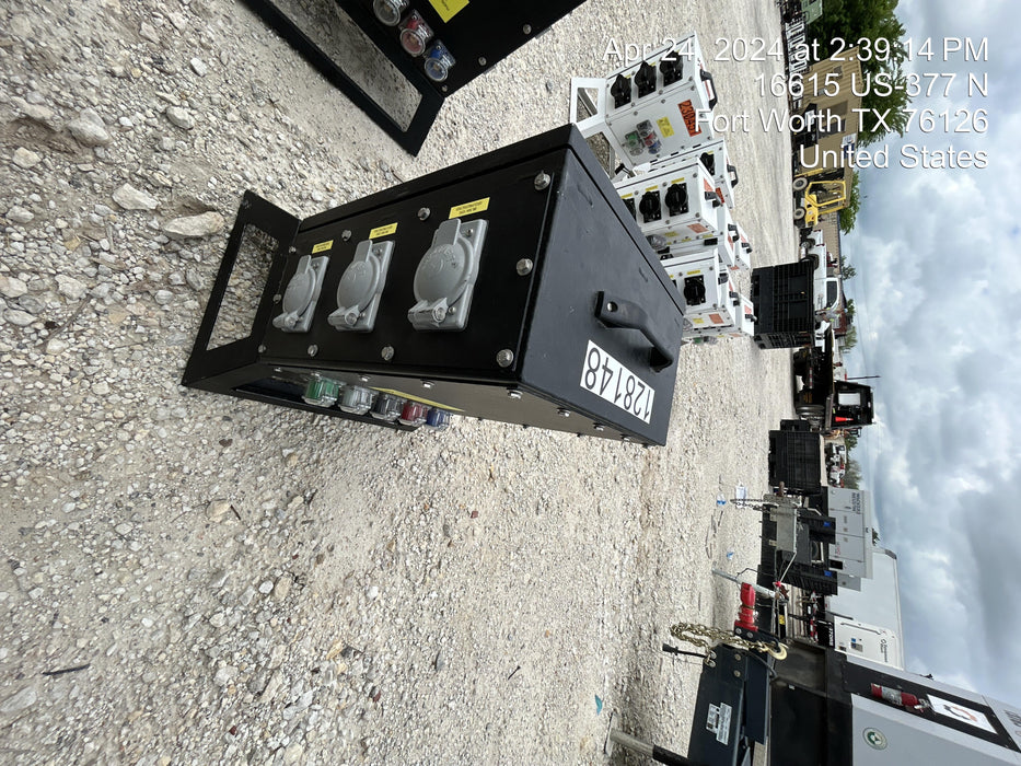 2021 TRYSTAR Tuff Panel 200A