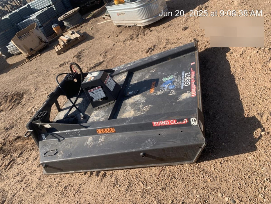 2022 PALADIN 30372A-0022