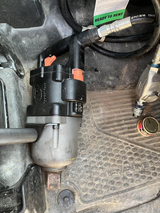 2023 INGERSOLL RAND 3955B2TI