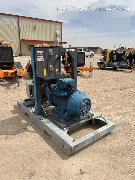 2023 ATLAS COPCO PAC F66 E