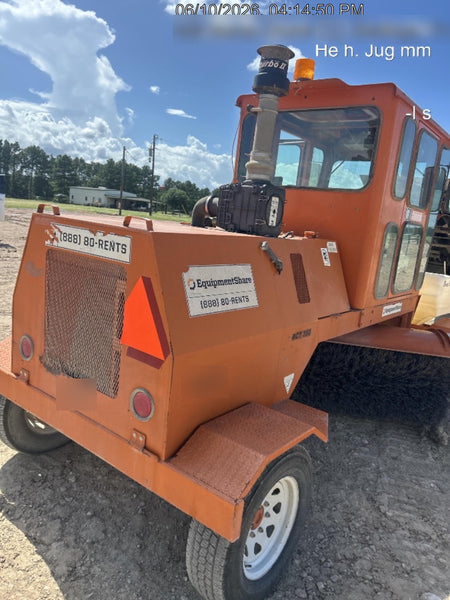 2020 BROCE RCT350