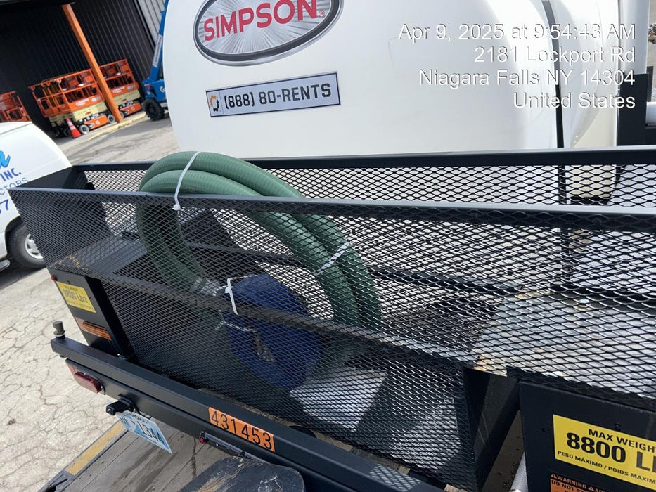 2024 SIMPSON SWT-52517