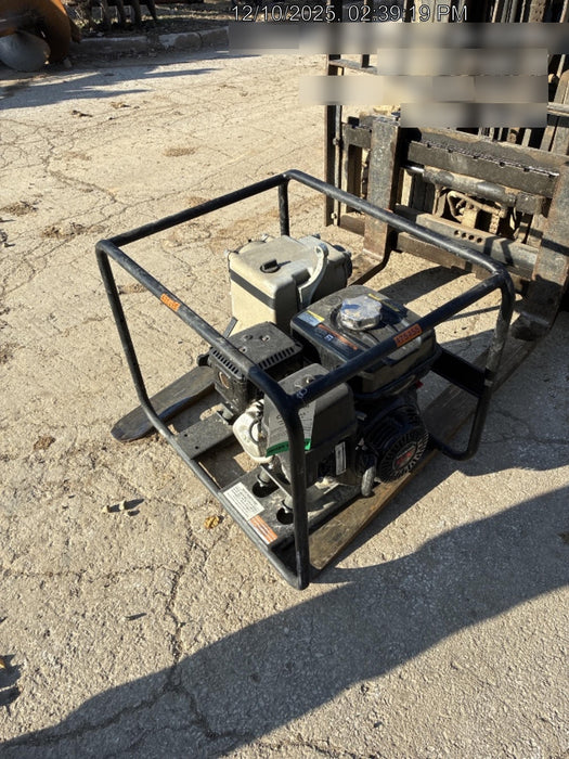 2024 MI-T-M WTP-T03-0MGH