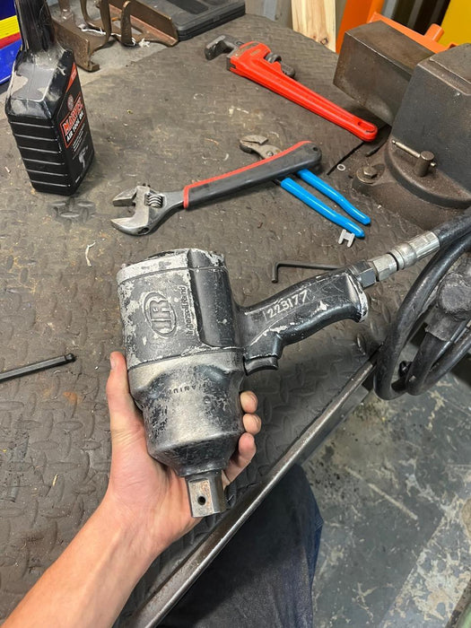 2022 INGERSOLL RAND 2925P3TI