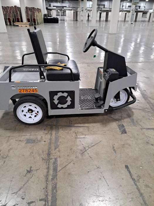 2022 COLUMBIA Expeditor