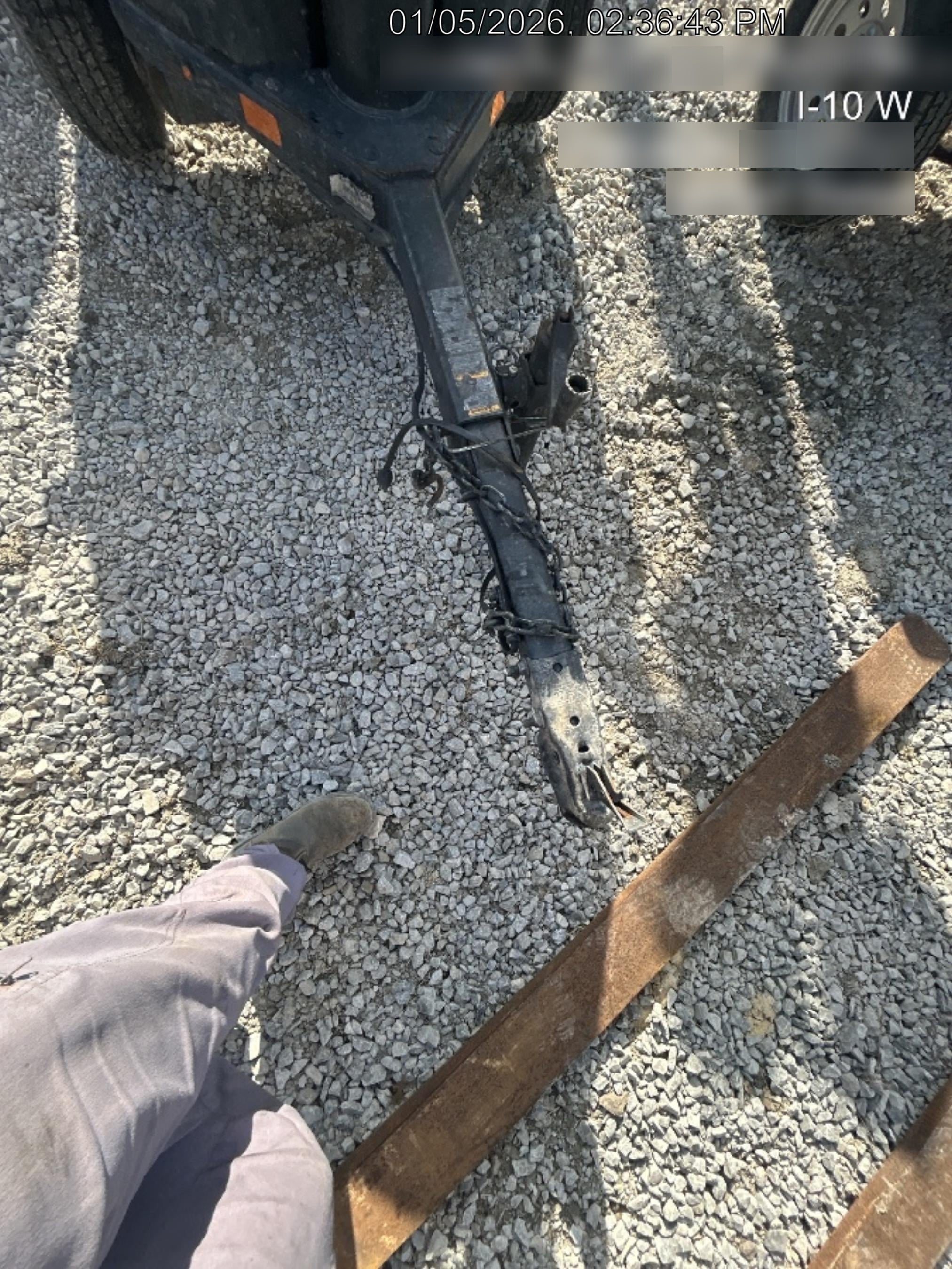 2021 ALLMAND NLV3GR