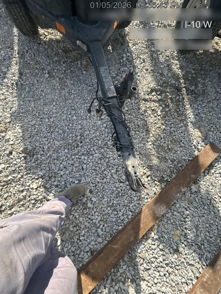 2021 ALLMAND NLV3GR