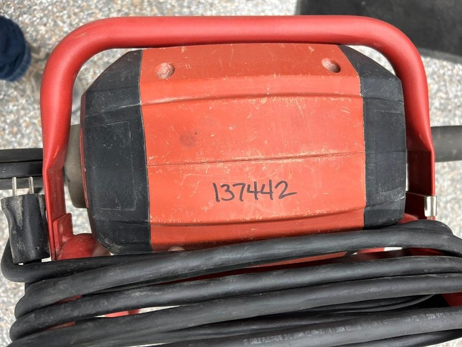 2021 HILTI TE 3000-AVR