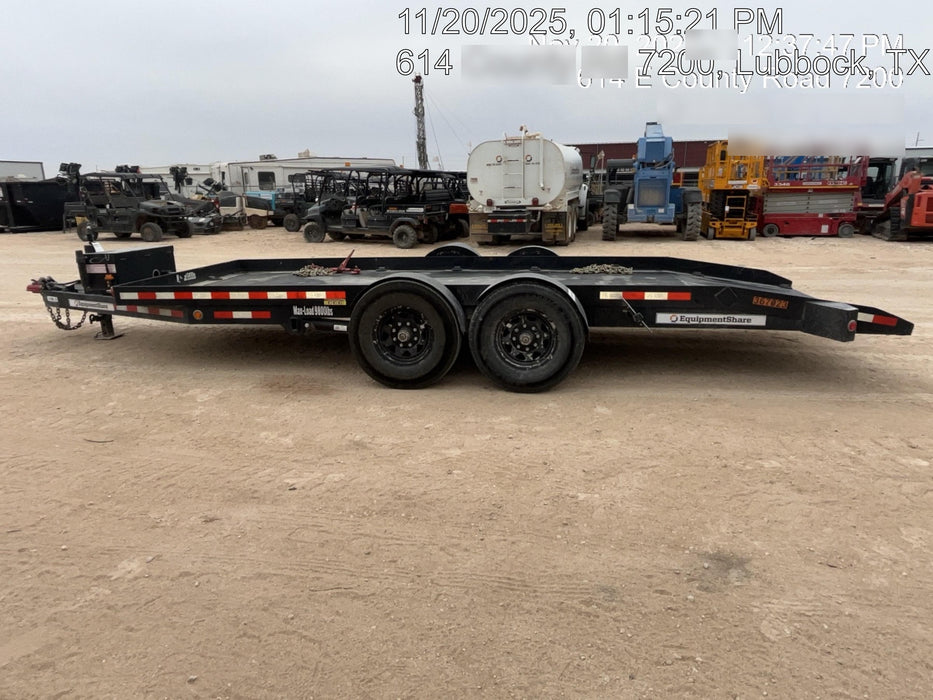 2023 STEELPOINT K19E