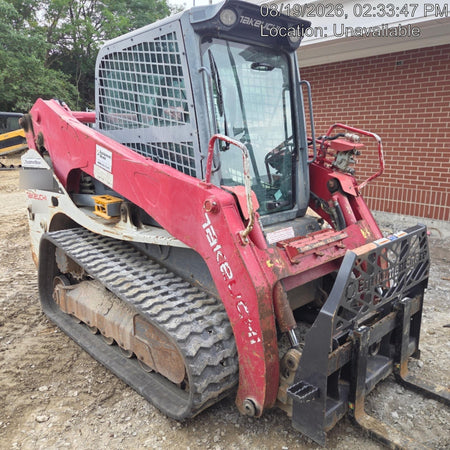 2025 PALADIN 48" Pallet Forks - Paladin