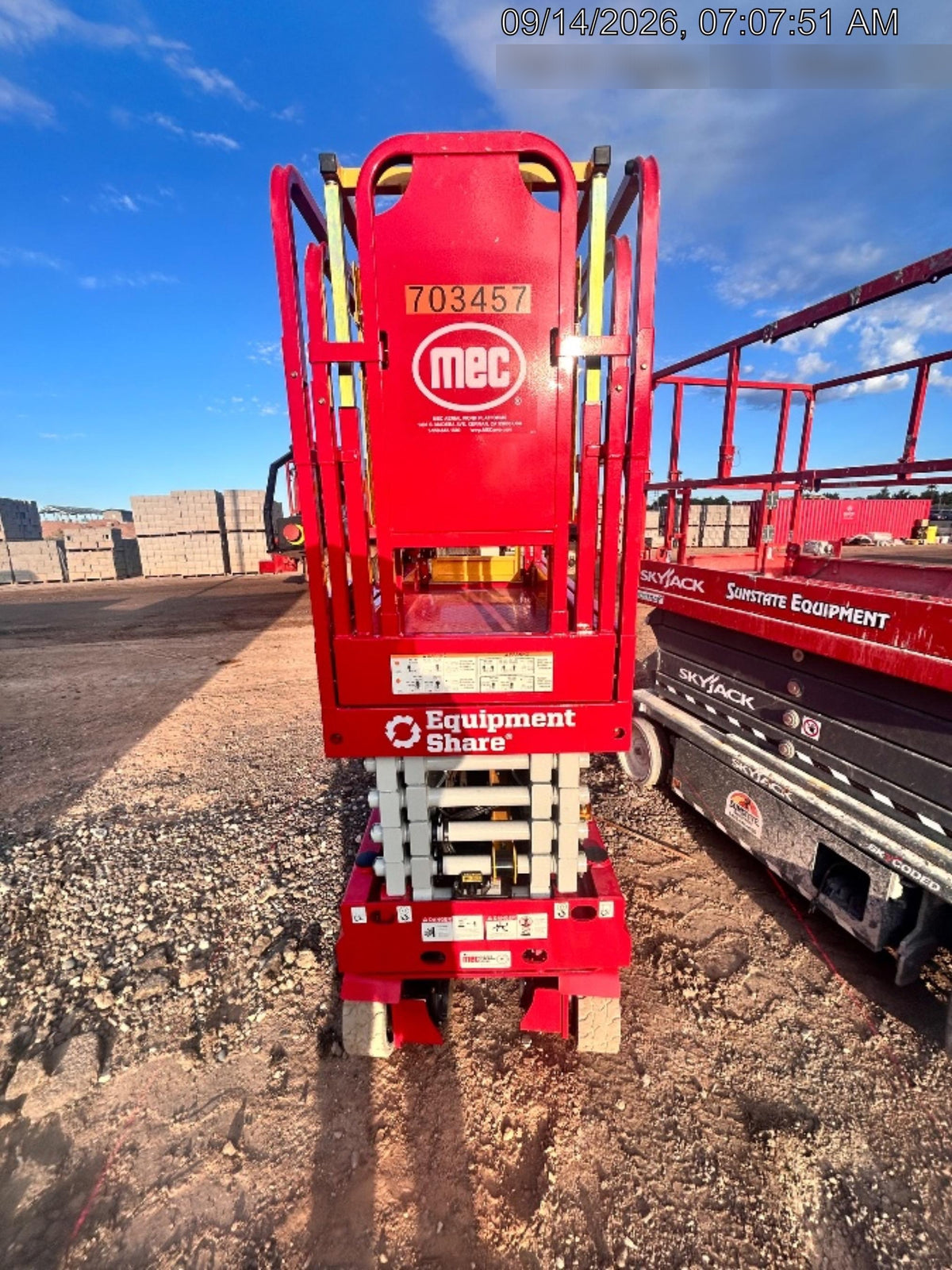 2026 MEC Micro 26-XD+