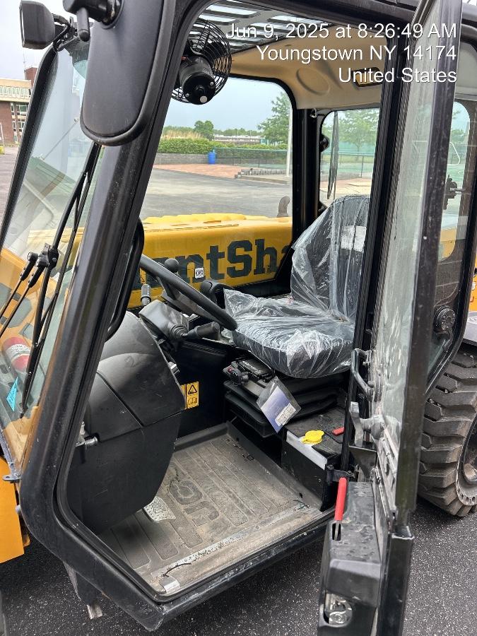 2024 JCB 505-20TC