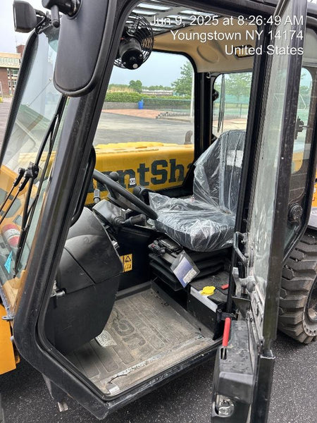 2024 JCB 505-20TC