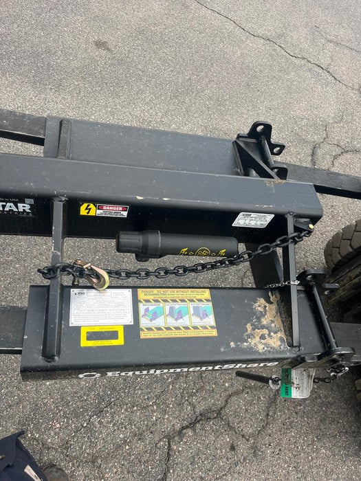 2025 STAR INDUSTRIES M1360B - Star JIB Boom