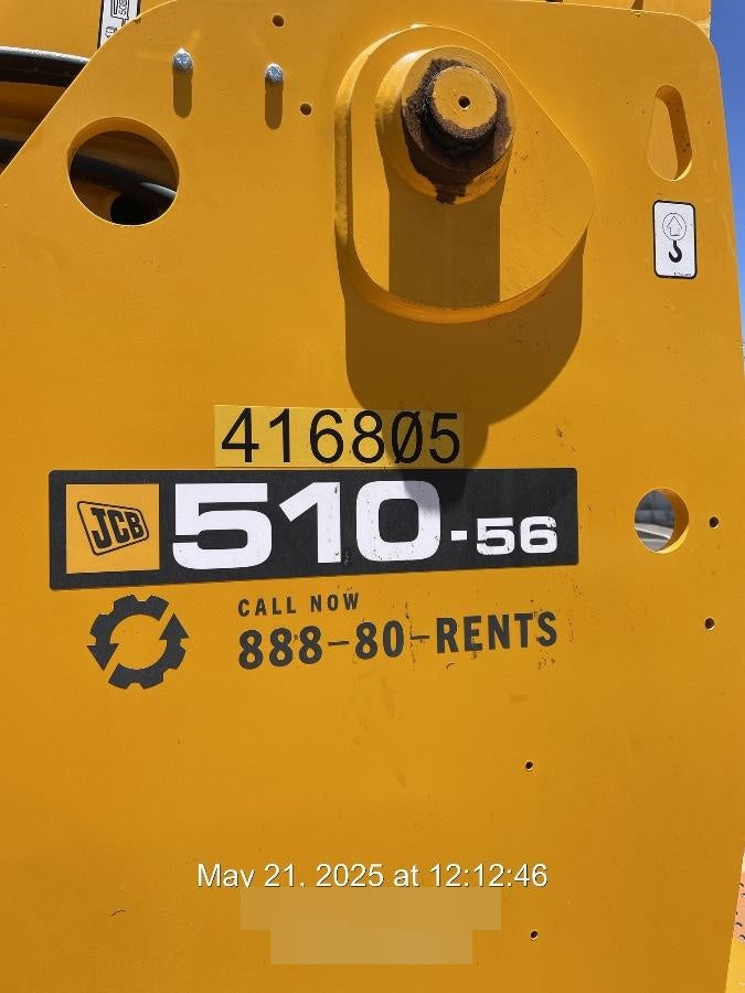 2024 JCB 510-56