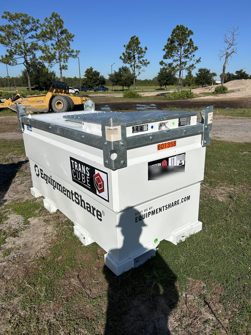 2025 WESTERN GLOBAL 20TCG-ES