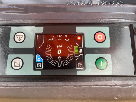 2022 ATLAS COPCO XAS188 CWK