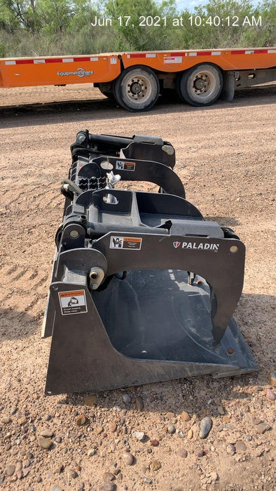 2020 PALADIN Scrap Grapple - 66