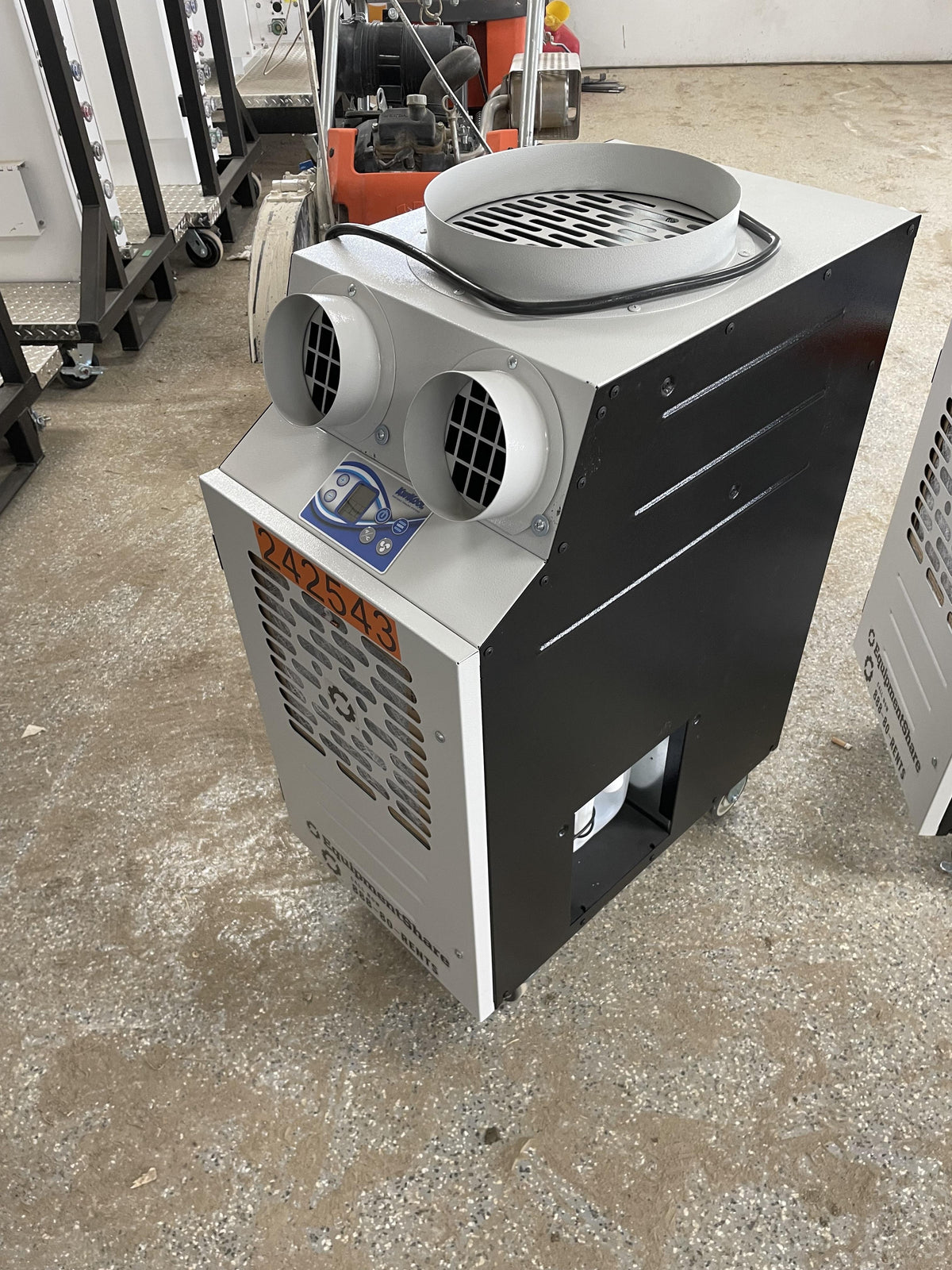 2022 KWIKOOL KPAC1811-2