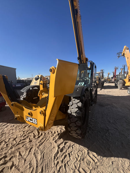 2025 JCB 512-56