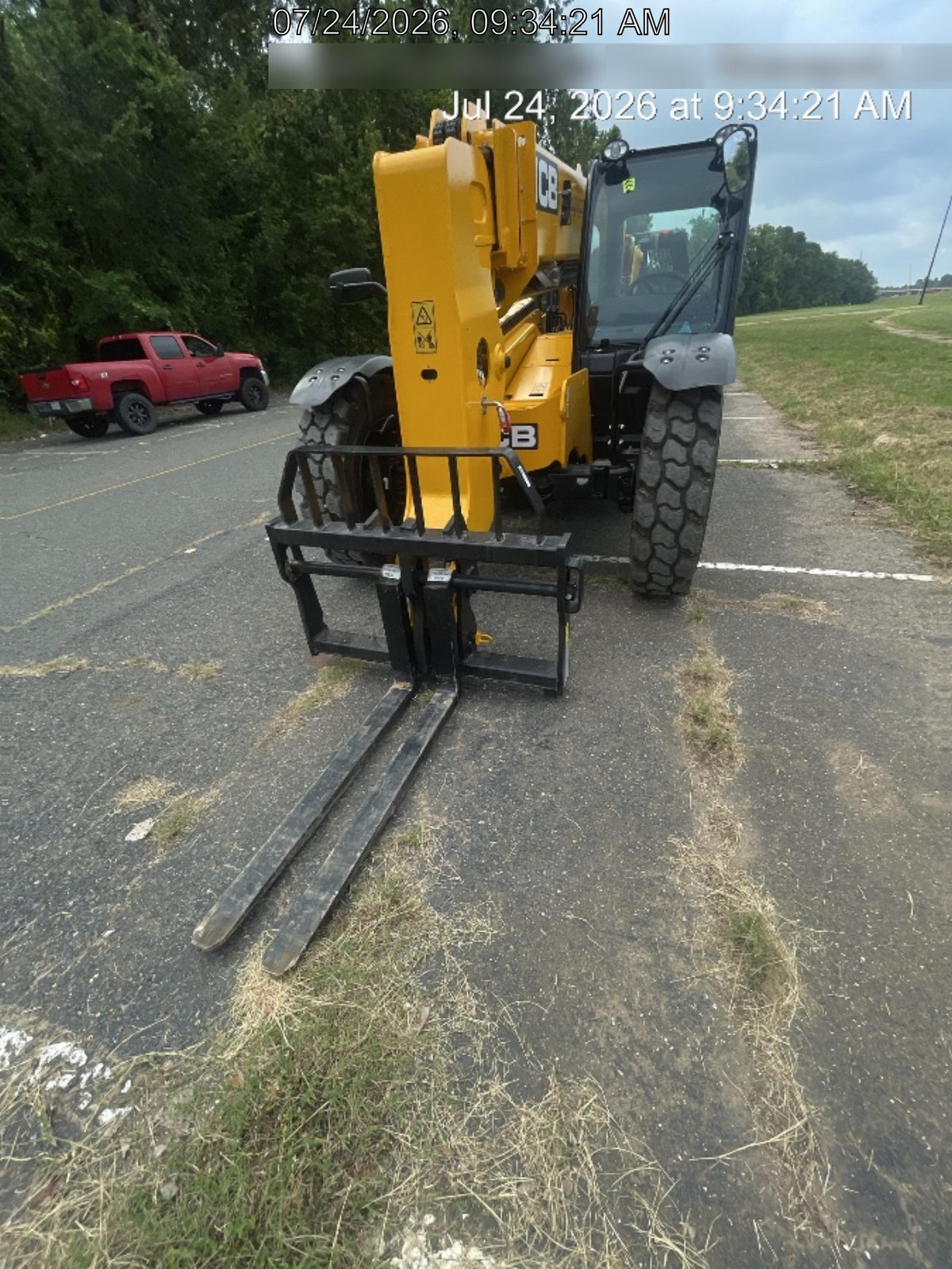 2026 JCB 506-36