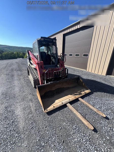 2025 ARROW MATERIAL HANDLING F5100CB