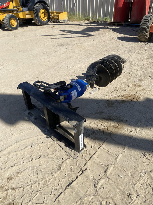 2023 AUGER TORQUE 3300-30