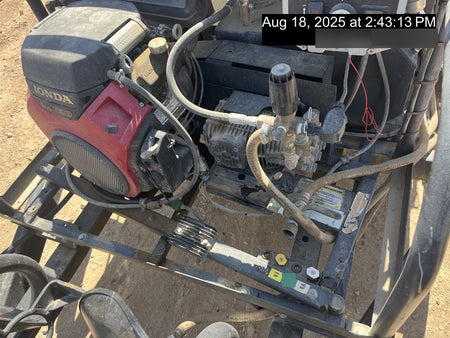 2022 SIMPSON 95122