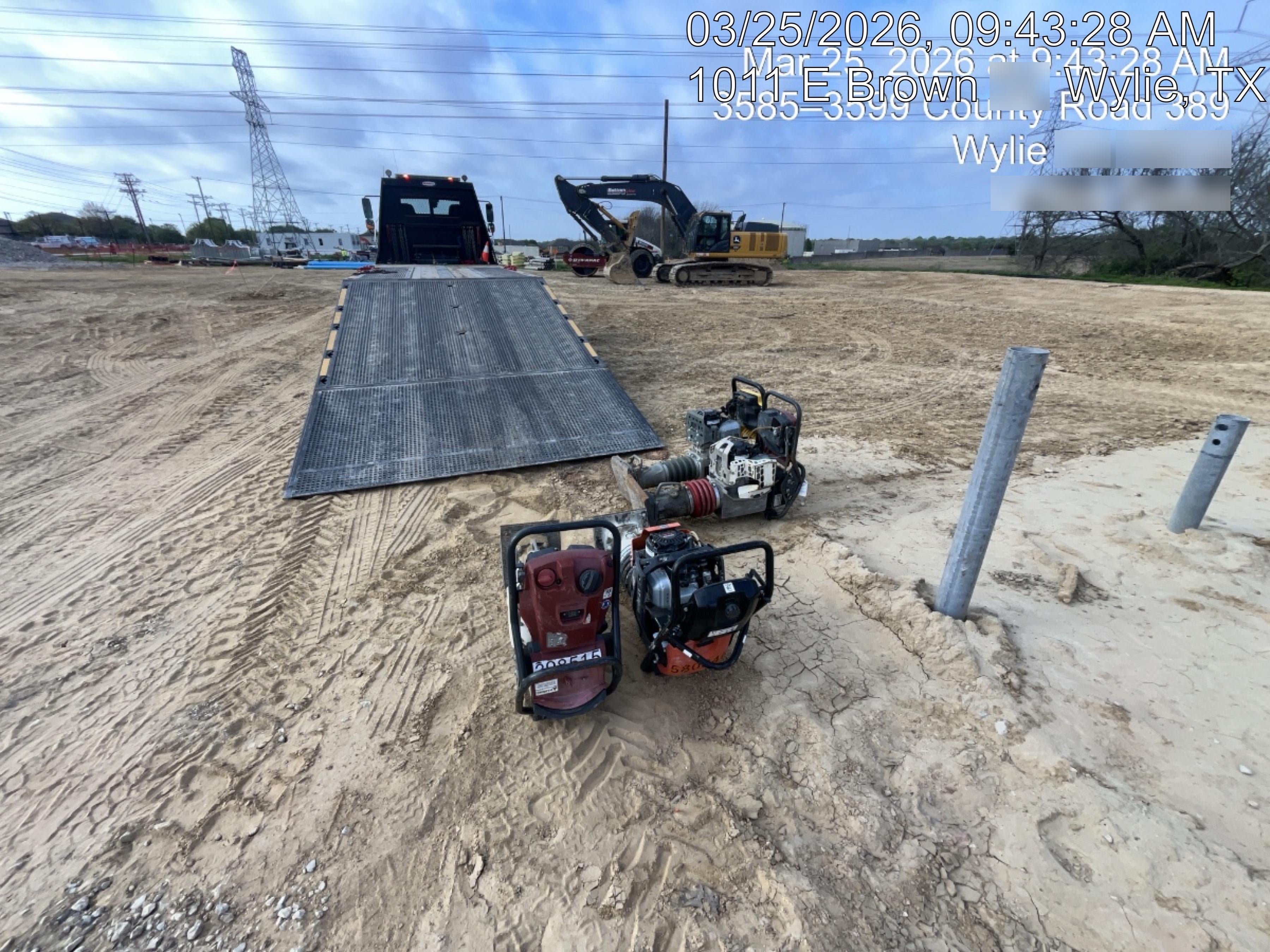 2025 WACKER NEUSON BS62-4Ab/28