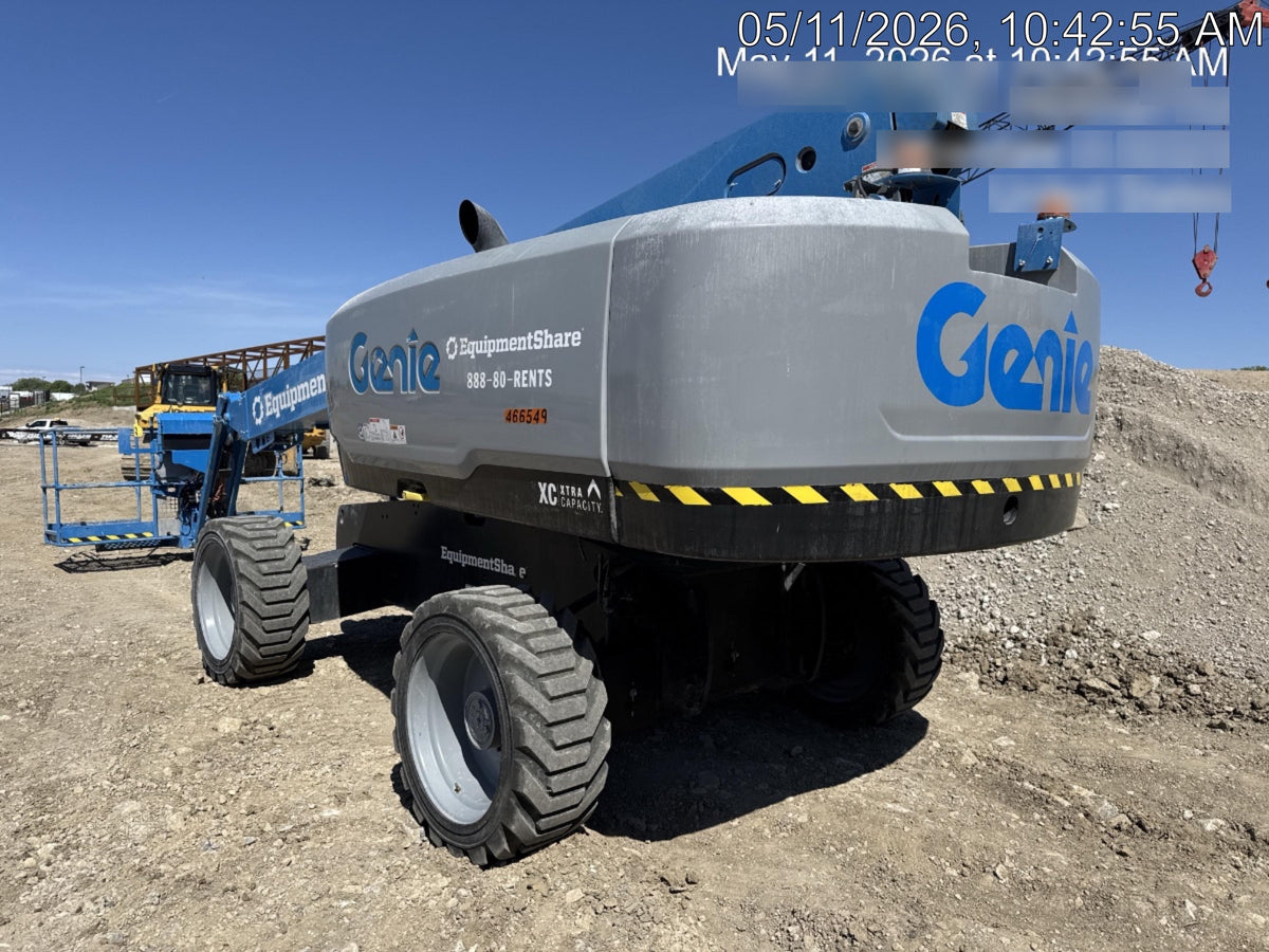 2024 GENIE S-65 XC