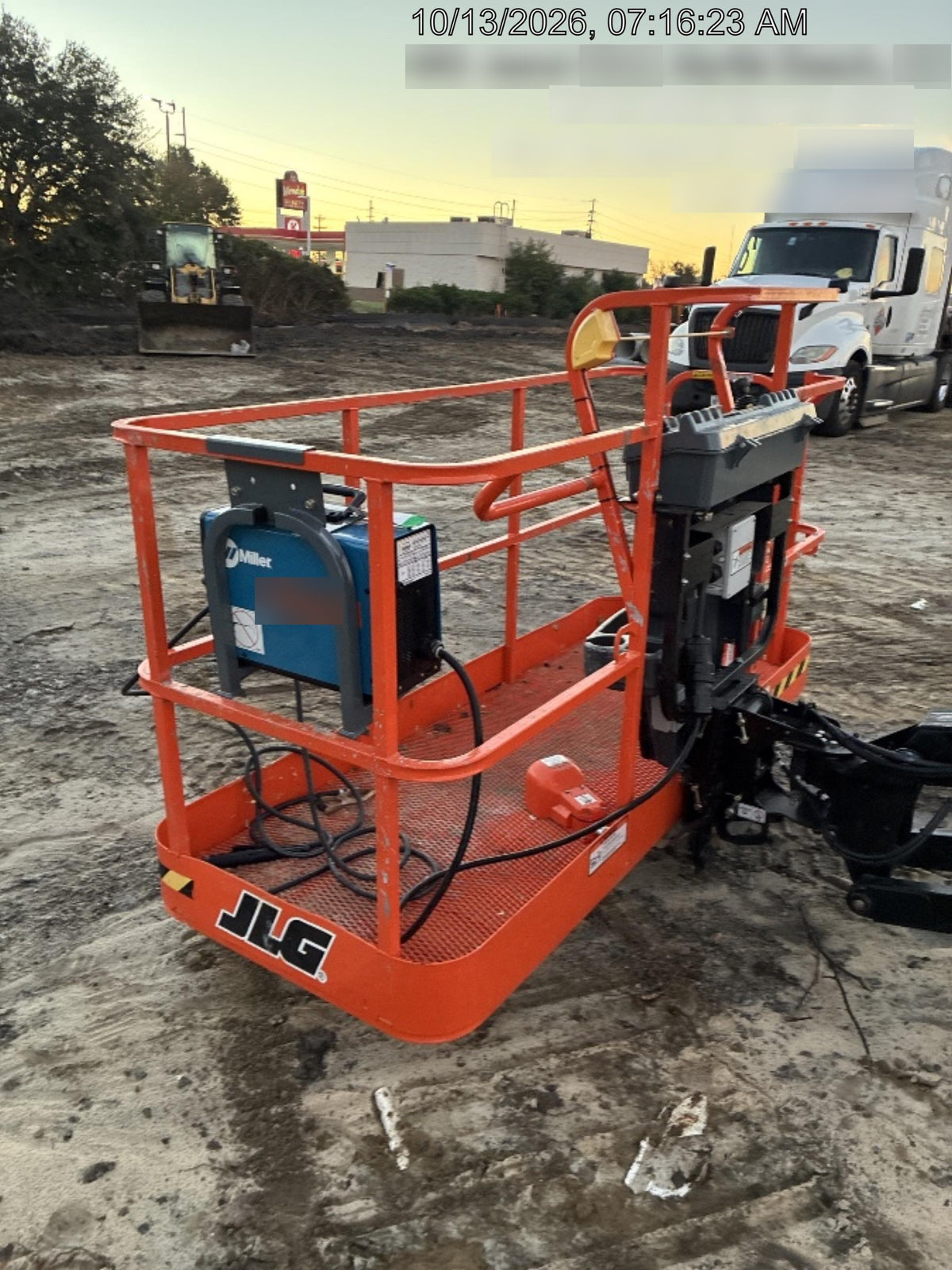 2026 MILLER ELECTRIC CST-282