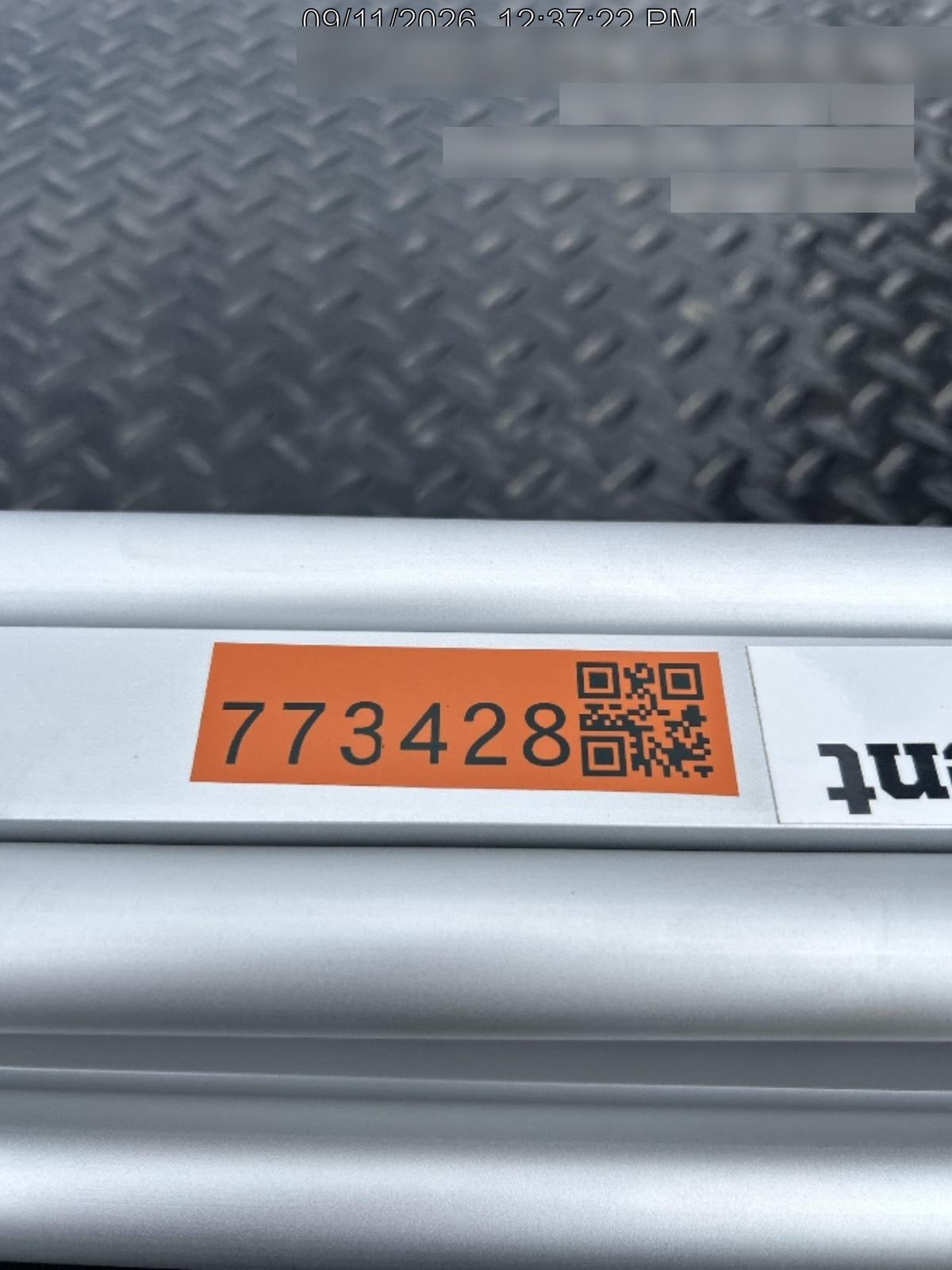 2026 HILTI POL 10