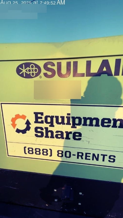 2019 SULLAIR 375H