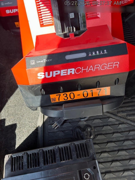 2025 MILWAUKEE MXF3363HD