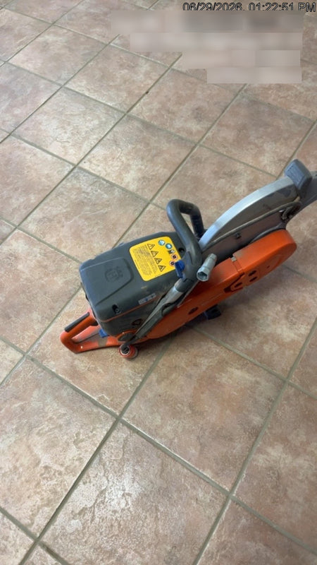 2024 HUSQVARNA K770