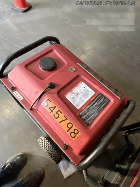2025 MI-T-M GEN-6500-0MM1