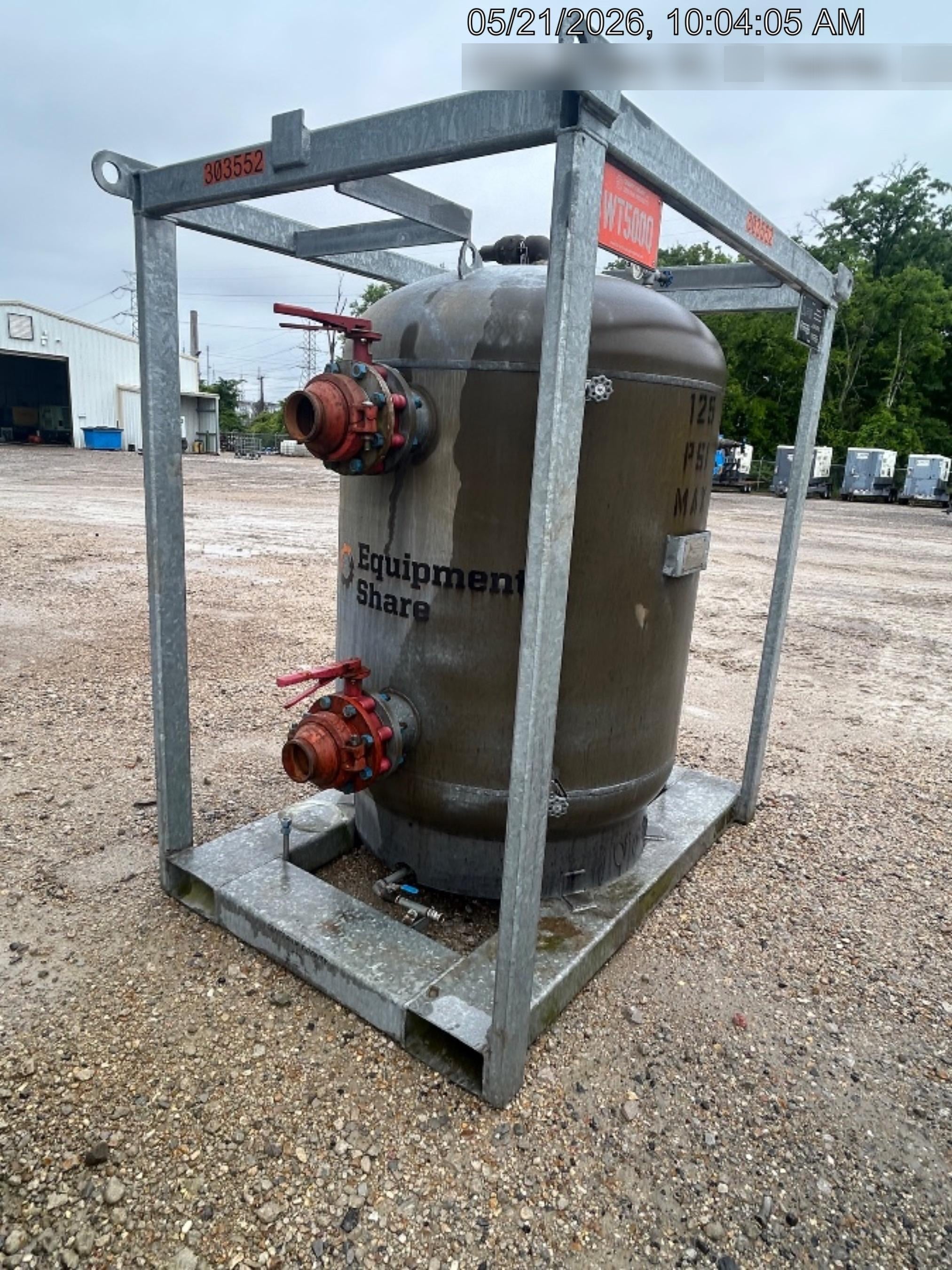 2023 SMARTECH WT500QS
