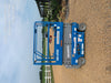 2020 Genie GS-1930 Fixed rails with chain entry gate - Pre A92.20