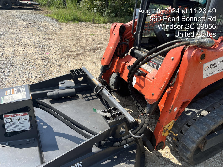 2022 PALADIN 30372A-0022