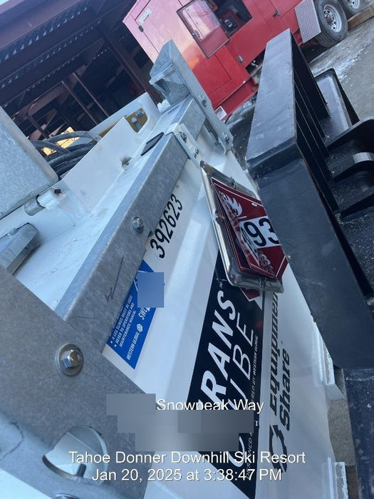 2024 WESTERN GLOBAL 10TCG-ES-12VFHK