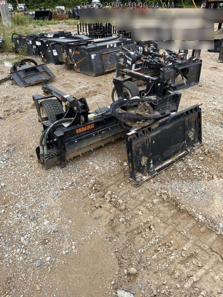 2023 VIRNIG PWR72