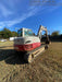 2019 Takeuchi TB290 Takeuchi TB290 Cab/Heat/AC w/Rubber Tracks, Auxiliary Hydraulics, Dozer Blade, Manual QC