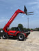 2025 MANITOU MTA1255