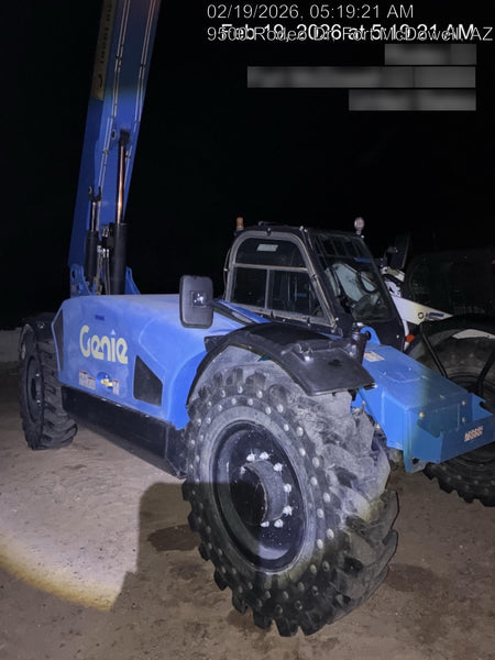 2020 GENIE GTH-844
