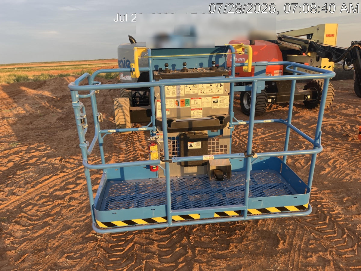 2026 GENIE Z-45 XC
