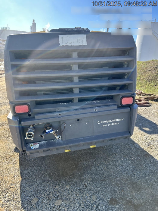 2020 ATLAS COPCO XATS 400 PFF