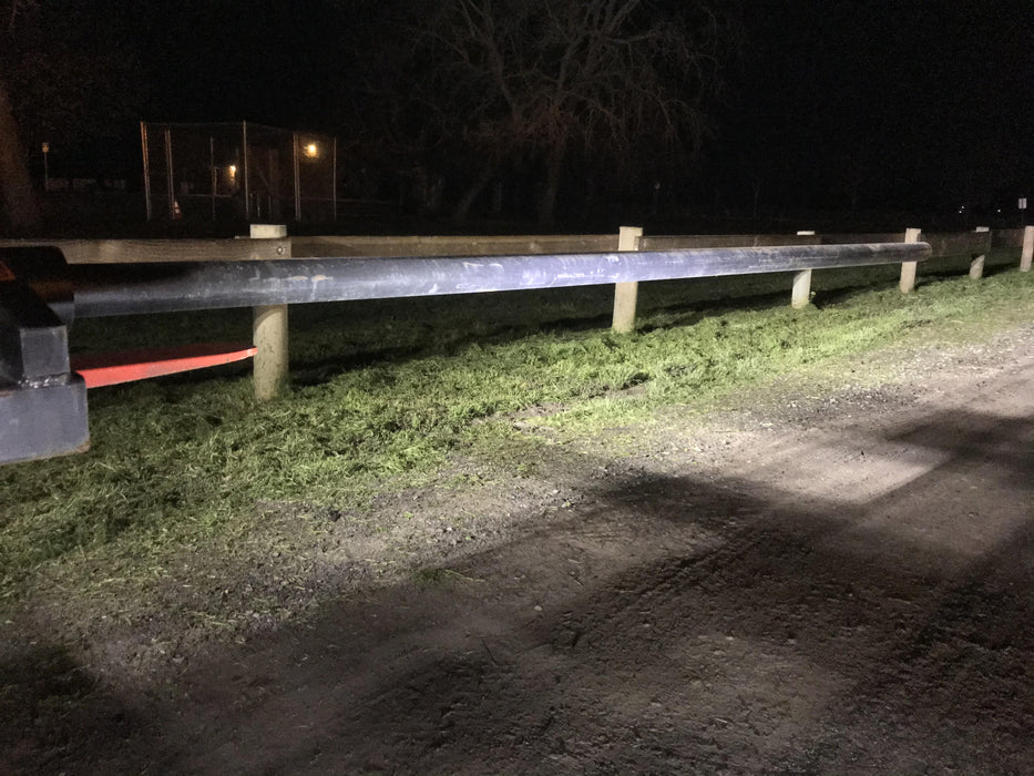 2019 ATLAS COPCO 10X2.75